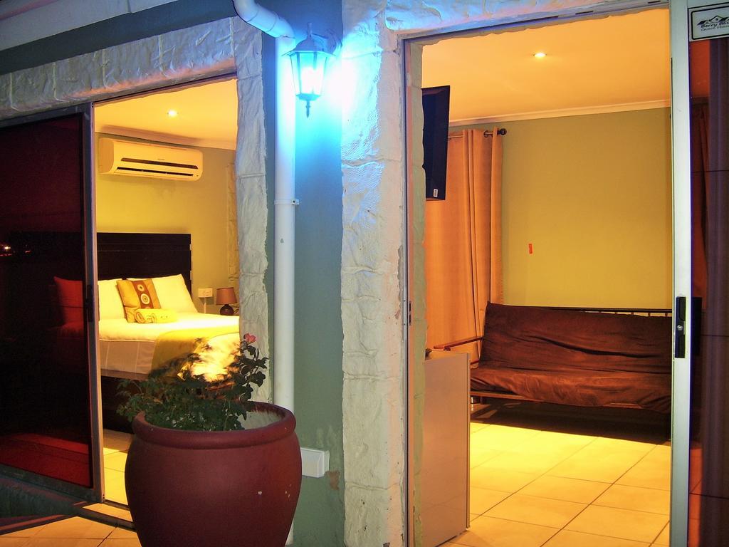 Berry Bliss Guest House Gaborone Dış mekan fotoğraf