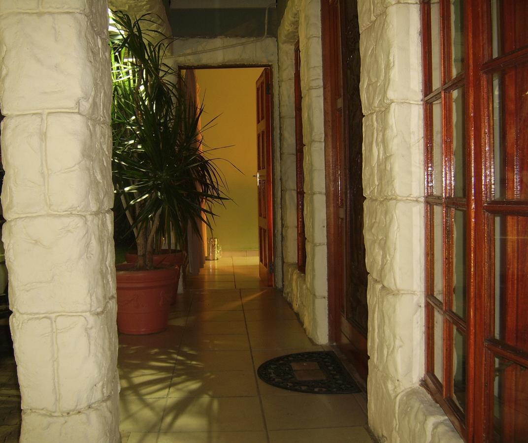 Berry Bliss Guest House Gaborone Dış mekan fotoğraf
